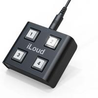 iLoud Precision Remote controller Nuovo