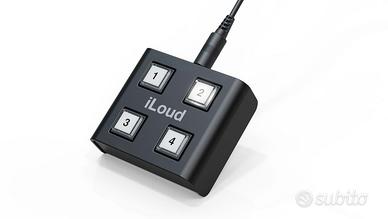 iLoud Precision Remote controller Nuovo