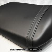 Sella passeggero SUZUKI GSXR BKING 1300 2008 2012
