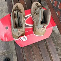 scarpe antinfortunistiche 