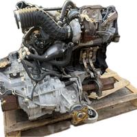 MOTORE M9R RENAULT DCI 2.0