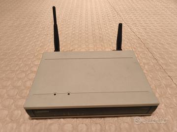 Access Point LanCom L-54g wireless