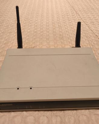 Access Point LanCom L-54g wireless
