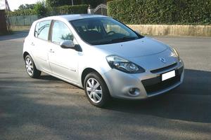 Renault Clio 1.2 5 porte Dynamique