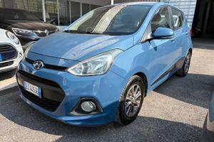 Hyundai i10 1.0 LPGI Econext Comfort