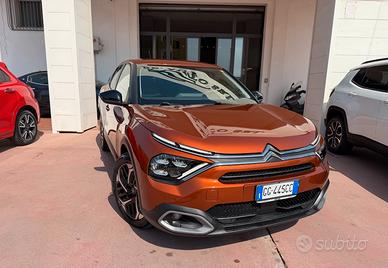 Citroen C4 BlueHDi 130 S&S EAT8 Shine