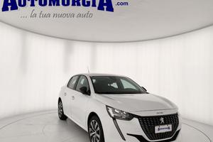 PEUGEOT 208 BlueHDi 100 Stop&Start 5 porte Activ