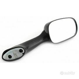 Specchio retrovisore destro per moto FAR 1519