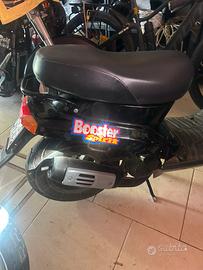 Booster MBK