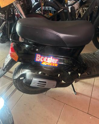 Booster MBK