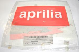 DECALCO-SERIE CODONE RS 125 APRILIA AP8167646