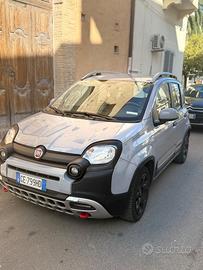 Fiat Panda cross gpl