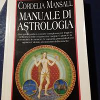 MANUALE DI ASTROLOGIA ED NEWTON 