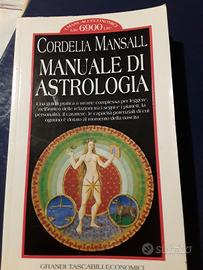 MANUALE DI ASTROLOGIA ED NEWTON 