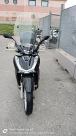 Honda SH 150