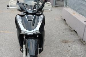Honda SH 150
