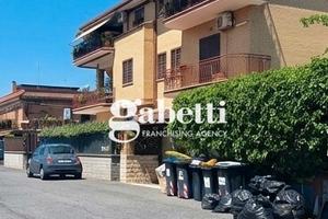 Appartamento Roma [Cod. rif 3324612VRG]