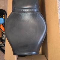 Kawasaki VN 900 sella