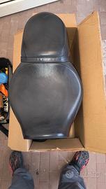 Kawasaki VN 900 sella