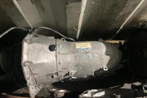 CAMBIO AUTOMATICO M271 1.8 B MERCEDES