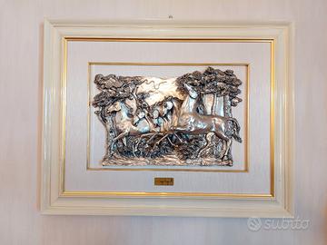 Quadro Sergio Verginelli