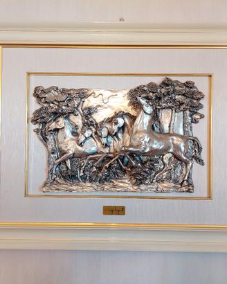 Quadro Sergio Verginelli
