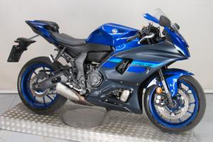 Yamaha YZF - R 7 ABS
