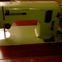 Corpo macchina BERNINA