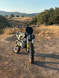 motocross