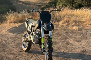 motocross