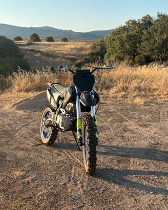 motocross
