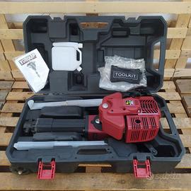 128A MOTOMARTELLO DEMOLITORE 55 CC  