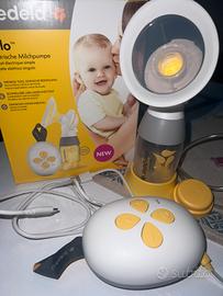 Tiralatte medela elettrico