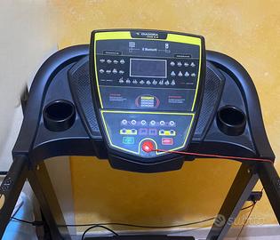 Tapis Roulant Diadora Trim 5.5.