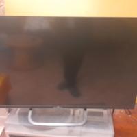 televisore smart tech