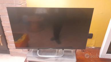 televisore smart tech