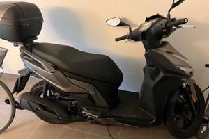 Kymco Agility S 125 - 2022