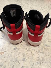Scarpe bambino Nike Air Jordan