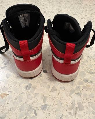 Scarpe bambino Nike Air Jordan