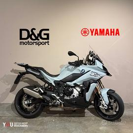 BMW S 1000 XR ABS