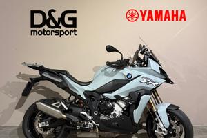 BMW S 1000 XR ABS