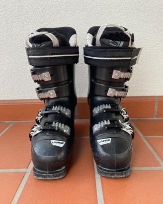 Scarponi Lange RX 80 LV