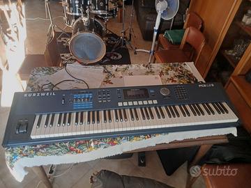 Kurzweil PC3 LE8