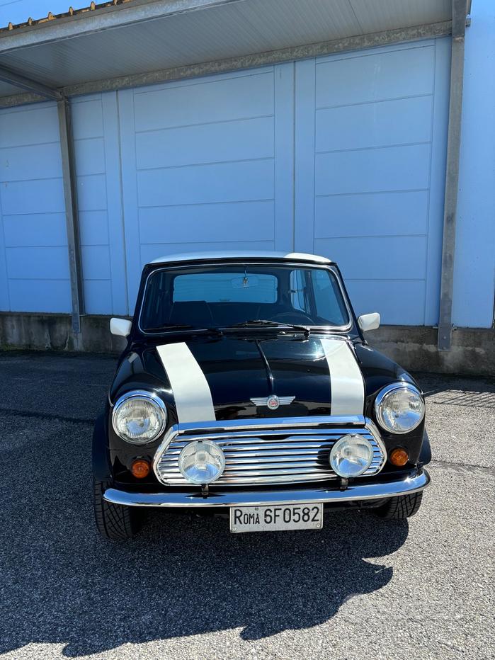 MINI Mini 1ª serie