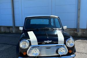 Mini Cooper 1300 anno 1992