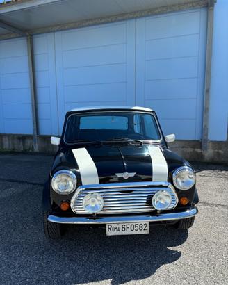 Mini Cooper 1300 anno 1992
