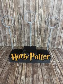 Espositore Funko Pop HP