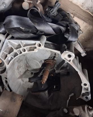 Cambio fiat ducato 2.2 6 marce 2008 - 2011