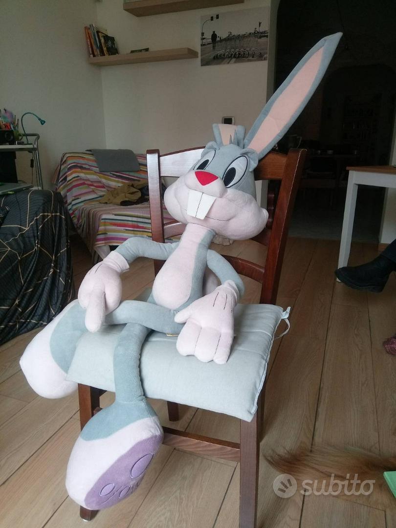 Peluche Bugs Bunny grande Tutto per i bambini In vendita a Bari