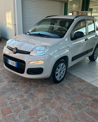 Fiat Panda 0.9 TwinAir Turbo Natural Power